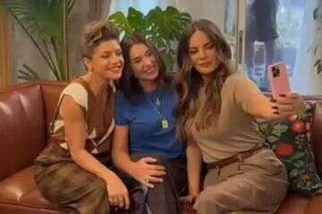 התמונה עם מירי רגב שהרגיזה את העוקבים של עדי אשכנזי