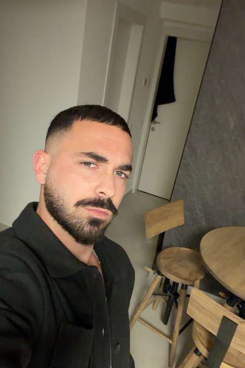 יובל לוי , אינסטגרם יובל לוי