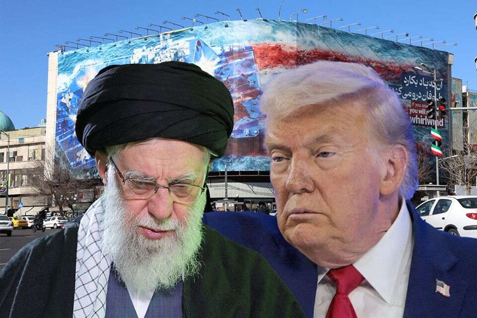 בכיר איראני: 