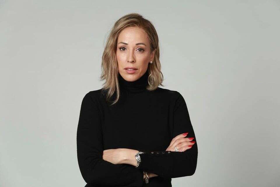 "רק אחד יציל אותי". עדן הראל , אינסטגרם