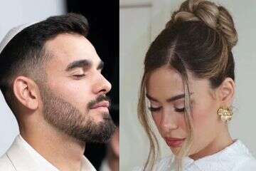 "קטע שאני לא איתך": מעיין חוגגת בלי ישראל