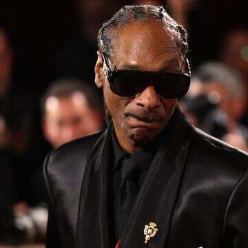 נכדתו של סנופ דוג נפטרה: "התינוקת שלי"