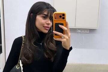 שי עופרי: "גם בפרידות קורים דברים טובים"