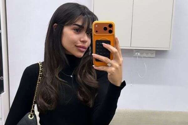 שי לי עופרי , 