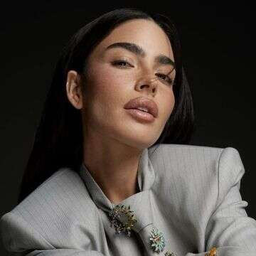 ספיר אביסרור: "אמרו שאני רותם סלע של המזרחים" (וידיאו)