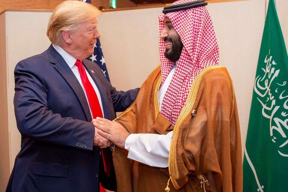 מלחמה אזורית? לריאד כדאי להיות בצד הנכון שלה