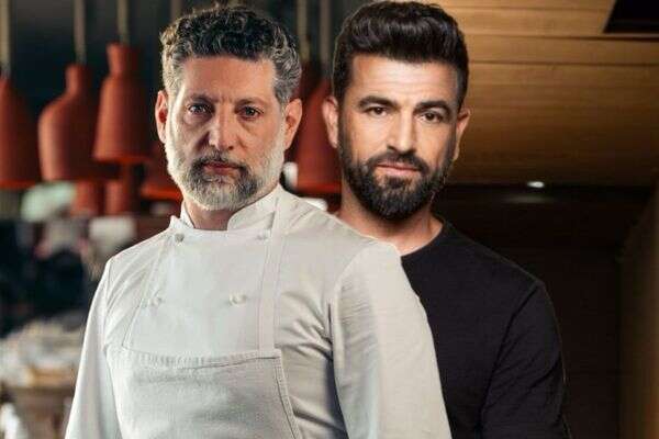 עמוס תמם, אסף גרניט , אוהד רומנו, legacyfilms_agency