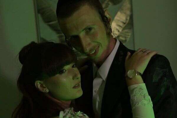 פרסם תמונה מטלטלת. שימי סגל ואדל פישי , אינסטגרם