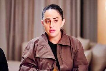 בר ואליאב: הדרמה מתחילה עכשיו (סדרת וידאו)