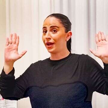 בר ואליאב: זה ייגמר בפיצוץ (סדרת וידאו)