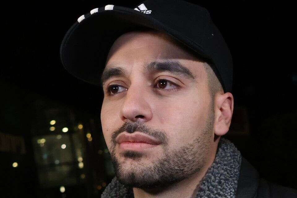 פעיל הימין מרדכי דוד , קוקו