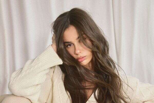 ליה נגה לרנואר , עדי שנפיק