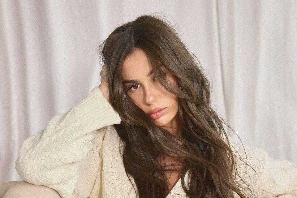 After the threat of slander, Lia Nega responds with a story