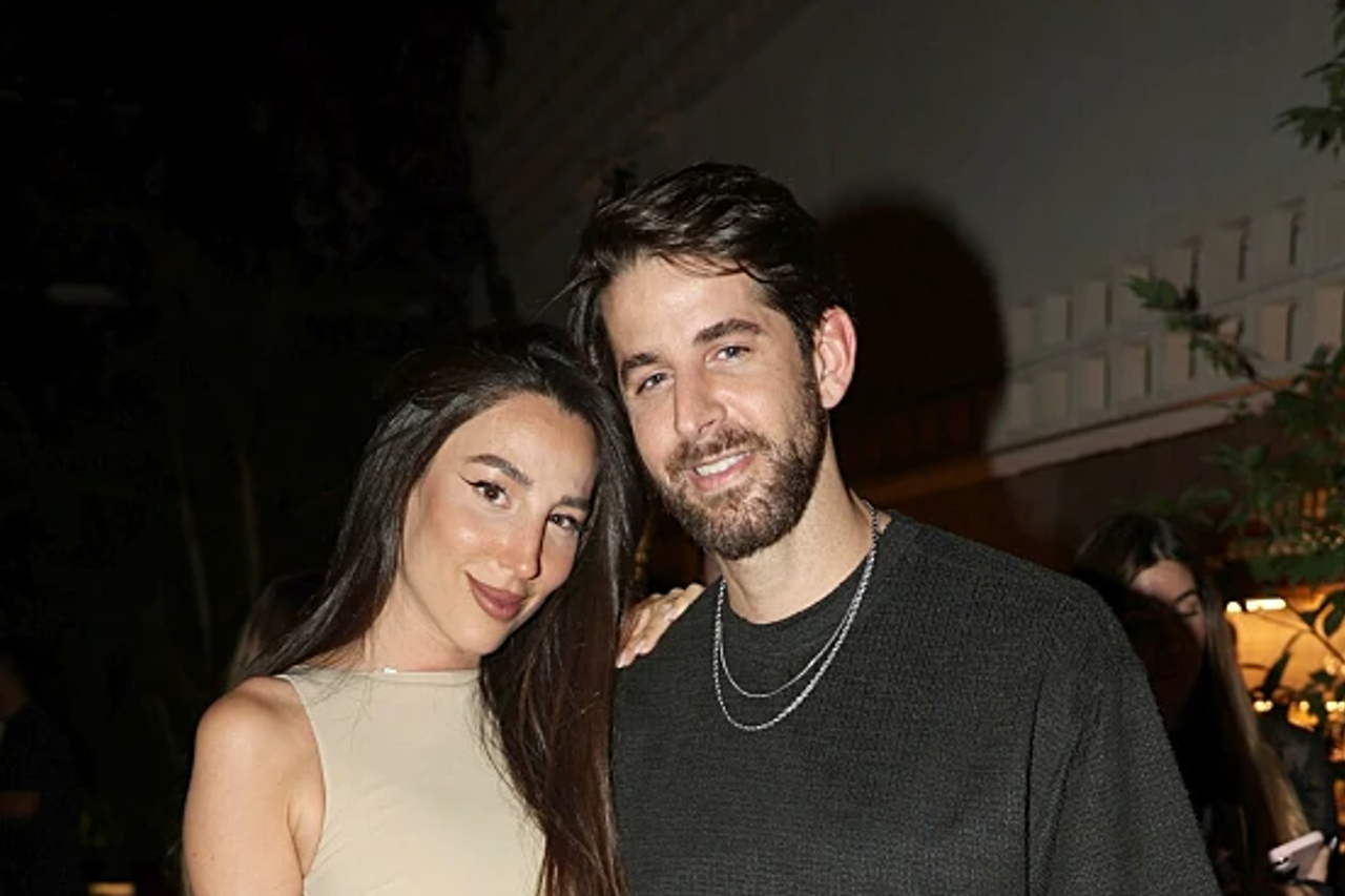 Between grief and fatherhood: Talia Ovadia reveals what happens to Shaf Raz