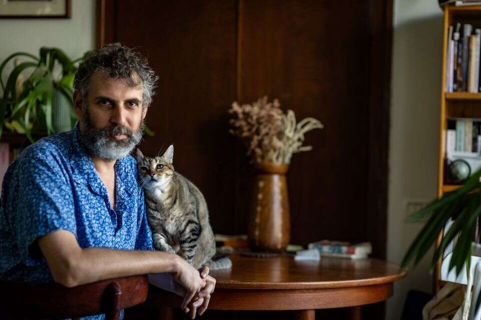 אמיר חרש , אריק סולטן
