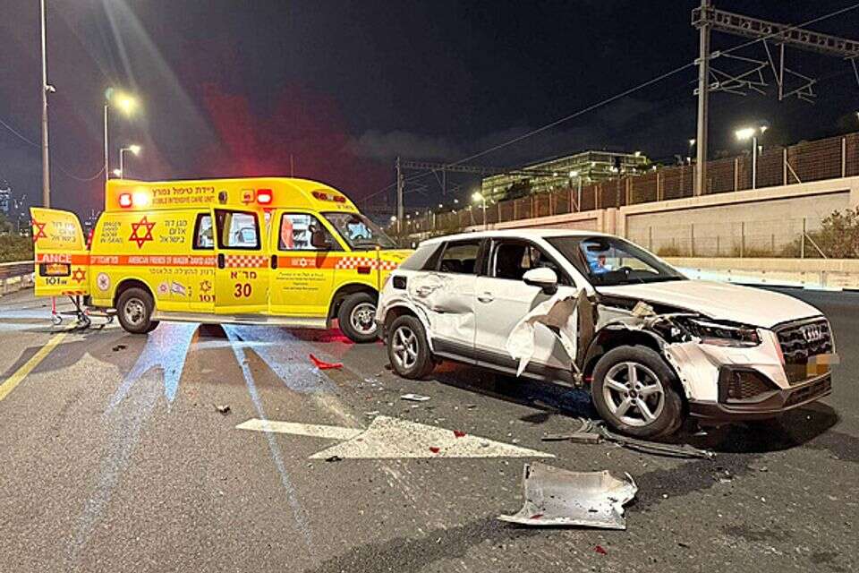 המשטרה קונסת, המדינה מרוויחה - וכמה זה עולה לנו בכבישים?