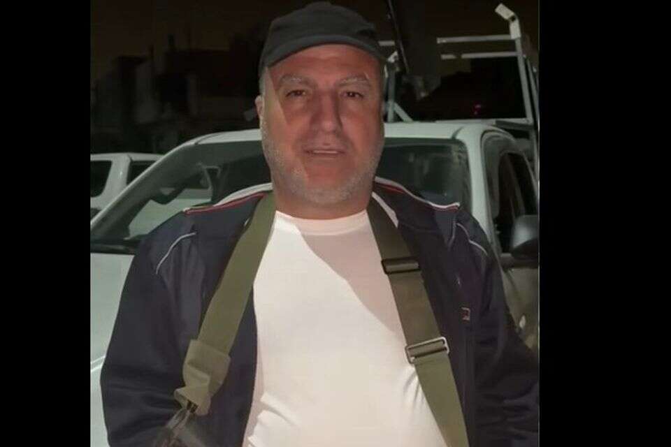 The next destination in Gaza? The head of the militia threatens to take over Khan Yunis