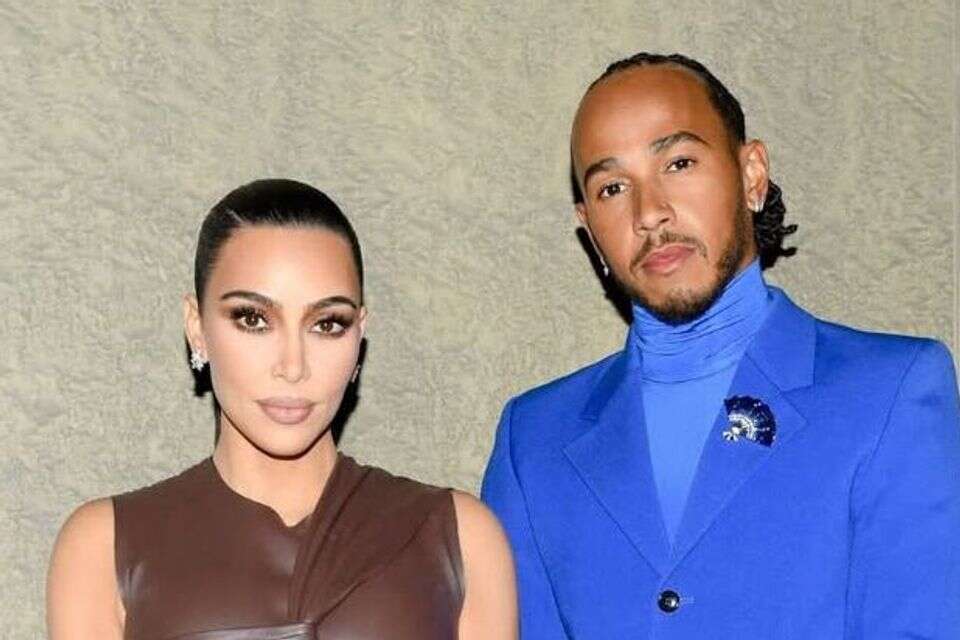 Kanye West is "madly jealous" of Kim Kardashian's new novel