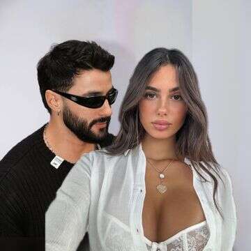 נשיקה בפריים טיים? ליה ודביר מתקרבים