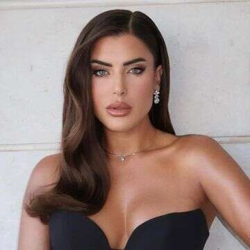 ספיר בורגיל מתרגשת: "הנה זה קורה"