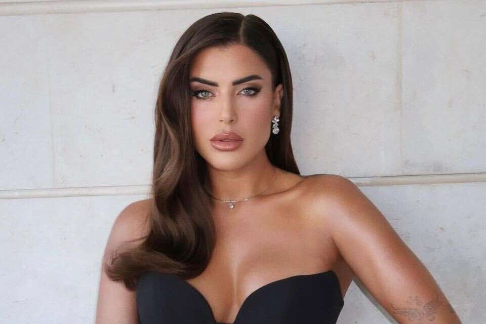 Sapir Borgil reveals: "I ask for freedom"