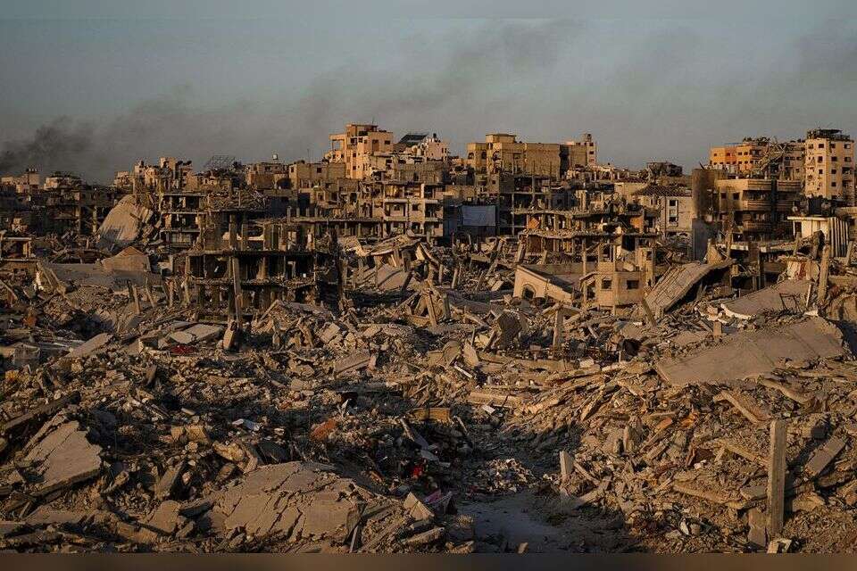 The blow to the "Iranian proxy" in Gaza: 56 senior officials were killed