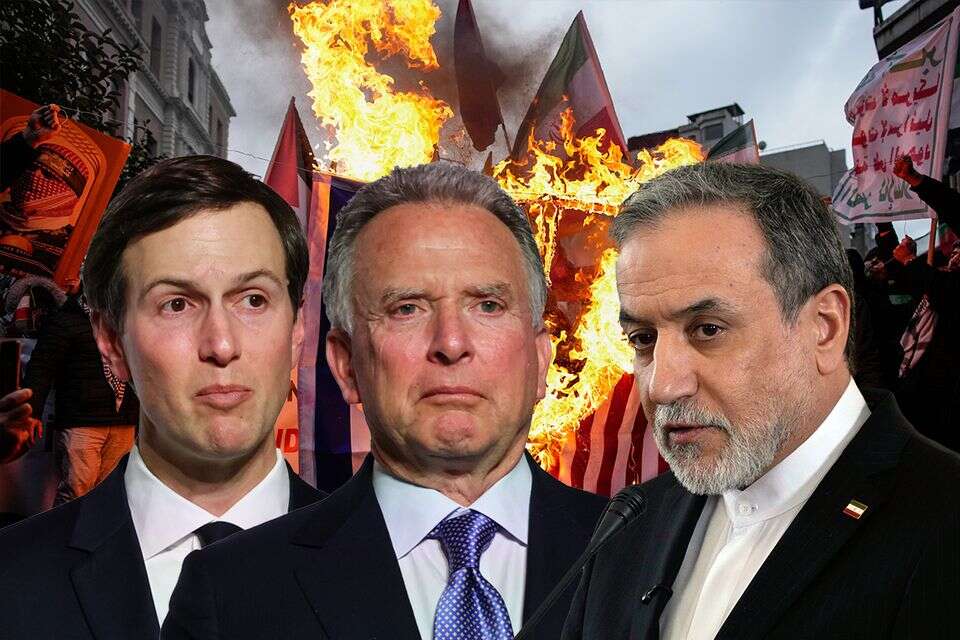 לא רק תוכנית הגרעין: מאחורי הקלעים של השיחות באיסטנבול | כך זה יעבוד