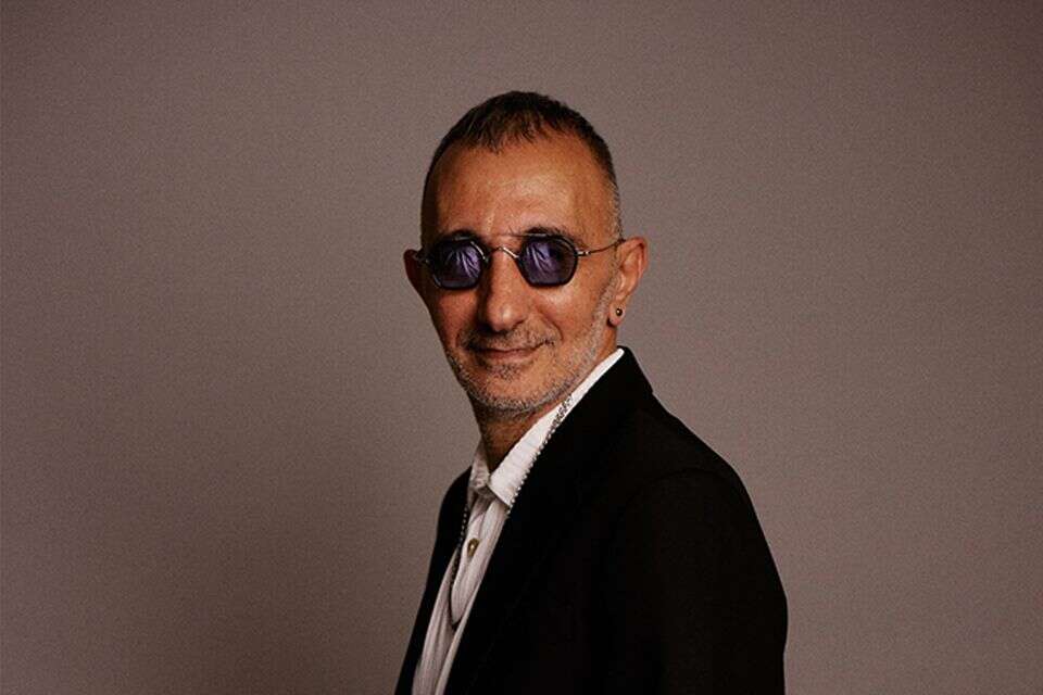 שמעון בוסקילה , שי פרנקו