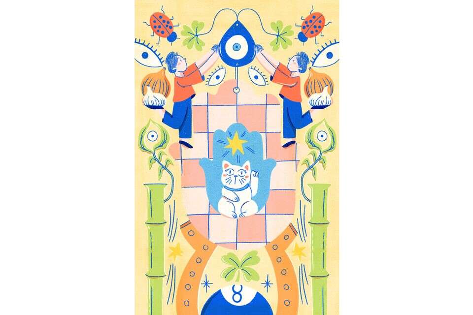 האיומים על החופשה: איראן, ילדים וכביסה, לאו דווקא בסדר הזה