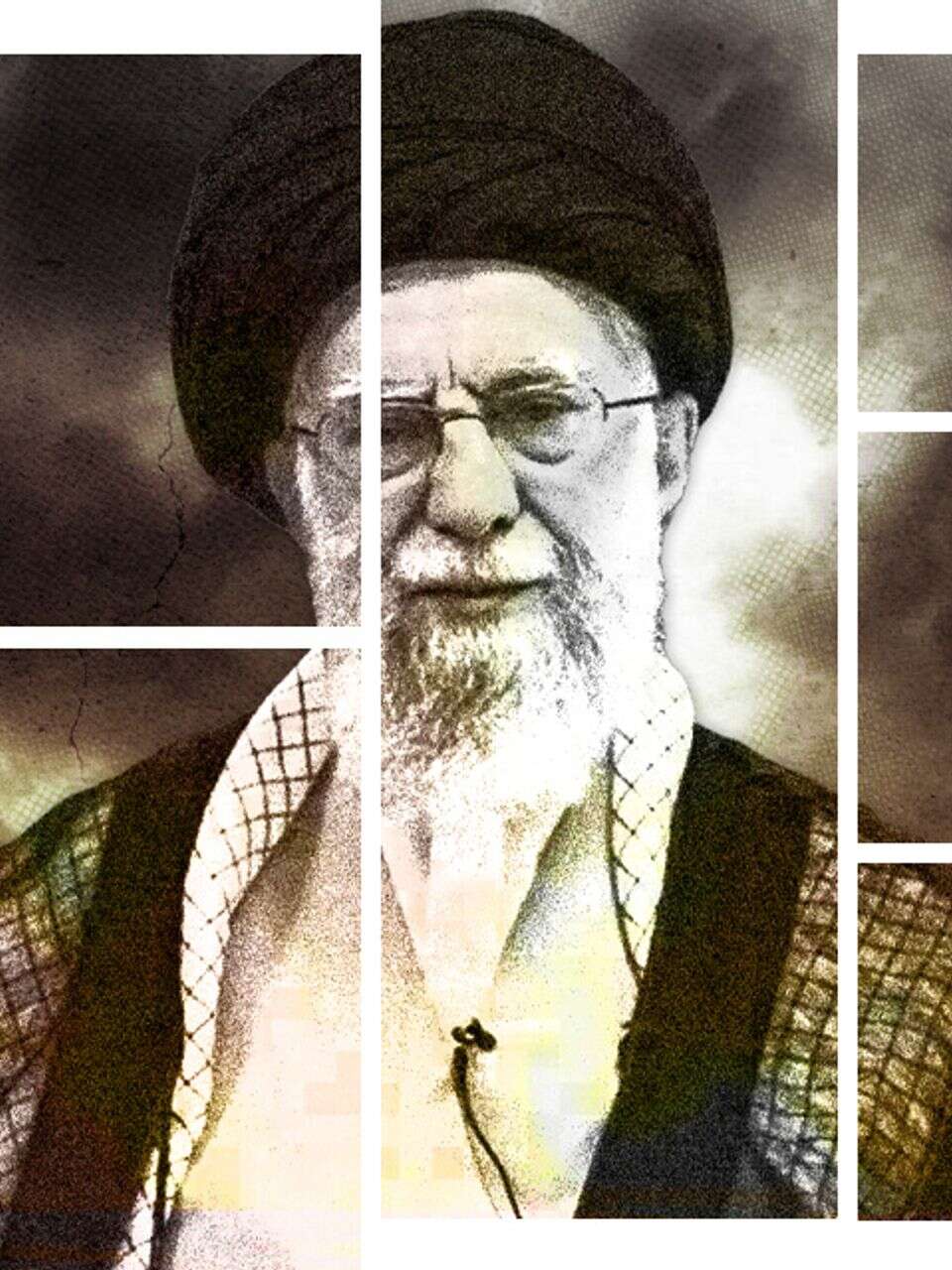 כשאיראן תיפול, הפחד במזרח התיכון רק יתחיל | עמית סגל