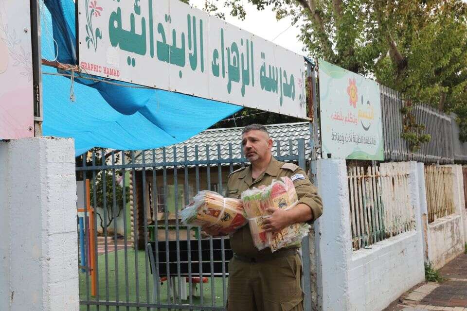 פרסום ראשון: פיילוט צה