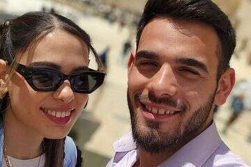 ישראל דויטש מ"ווארט": זו הסיבה שהתגרשתי