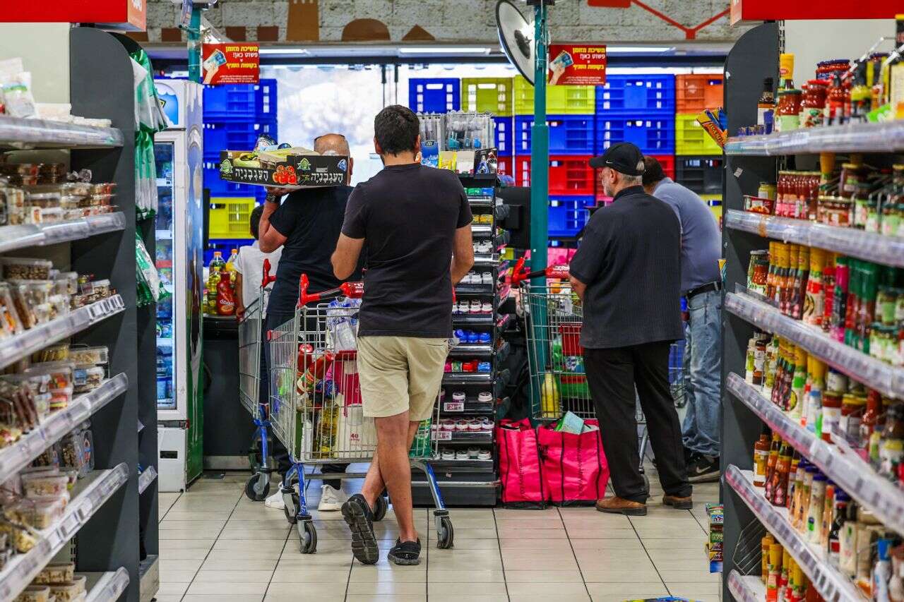 Not just oil: the crisis in the Middle East may come straight to our shopping cart