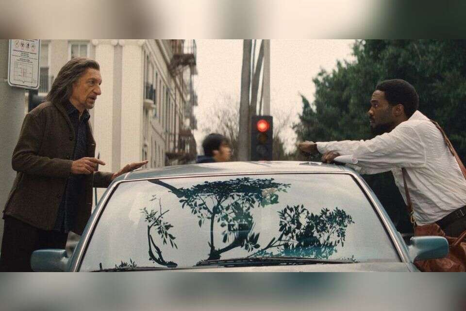 וונדר מן , Marvel Television