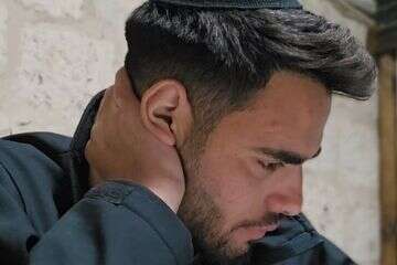 אחרי שנפרד: ישראל מ"ווארט" מבקש עזרה