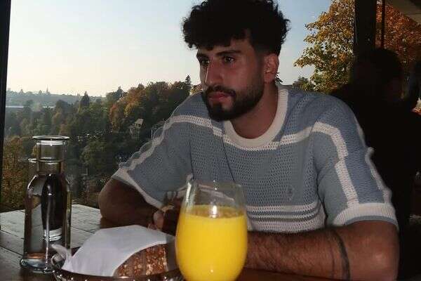 חן קראוניק , אינסטגרם חן קראוניק