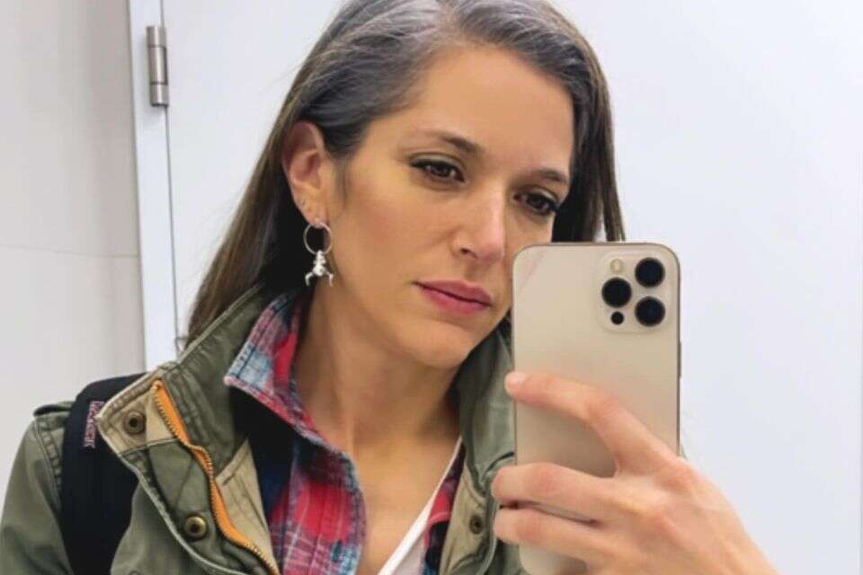 רותי רוסו , מתוך אינסטגרם / שימוש לפי סעיף 27א לחוק זכויות יוצרים