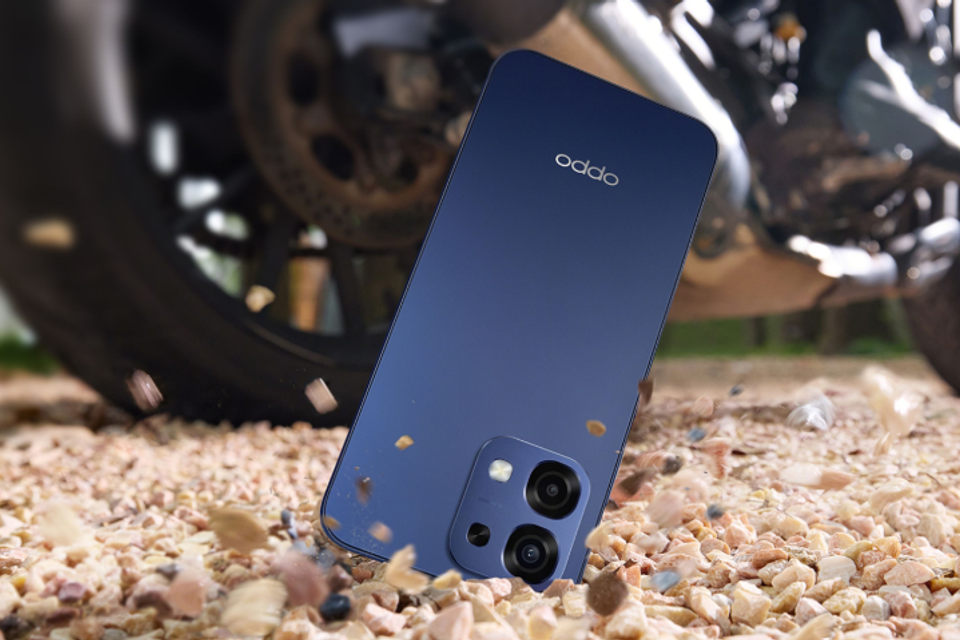 Oppo A6 Pro: זה הסמרטפון הכי קשוח שיצא לנו לבדוק