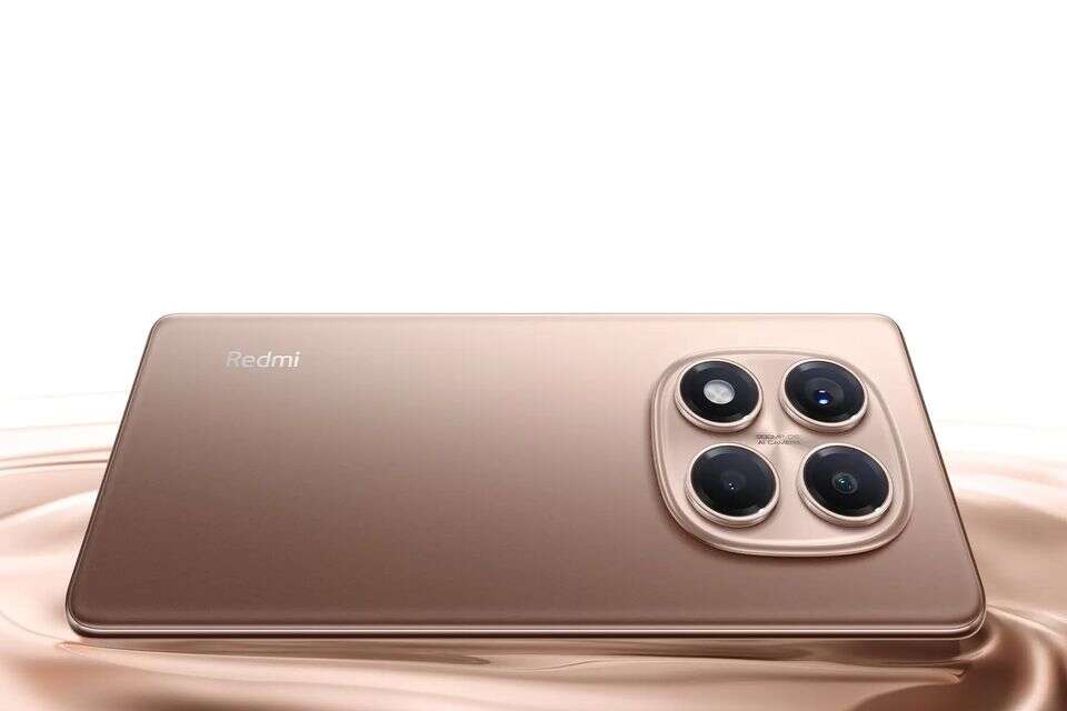 Redmi Note 15 Pro: הסוללה שלא נגמרת