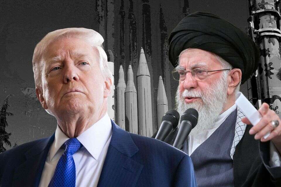 Trump is running out of options: will the negotiations with Iran end in war?