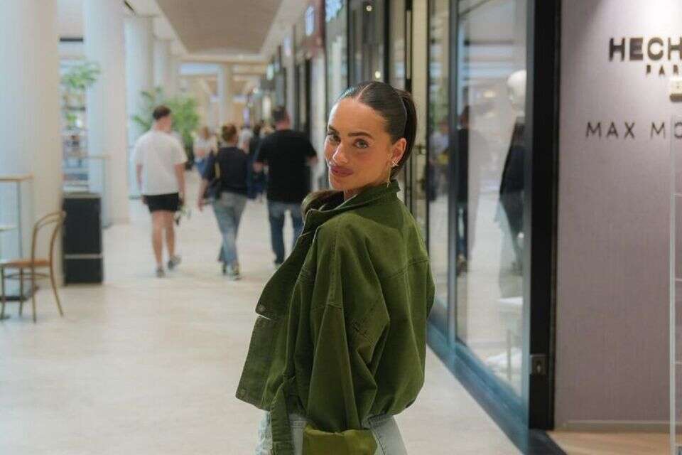 יעל שלביה לקניוני עופר , עומר אלעד