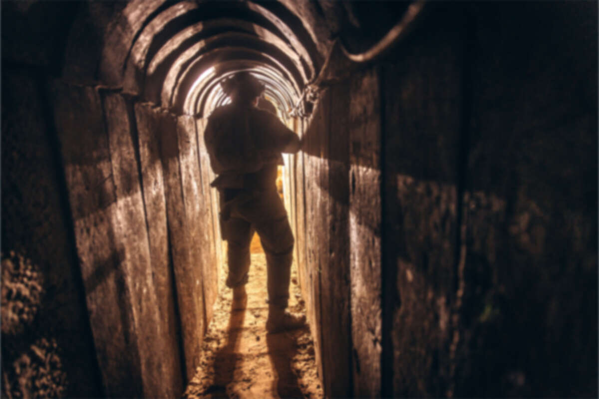 סא"ל ר', מג"ד 603 , מיכה בריקמן