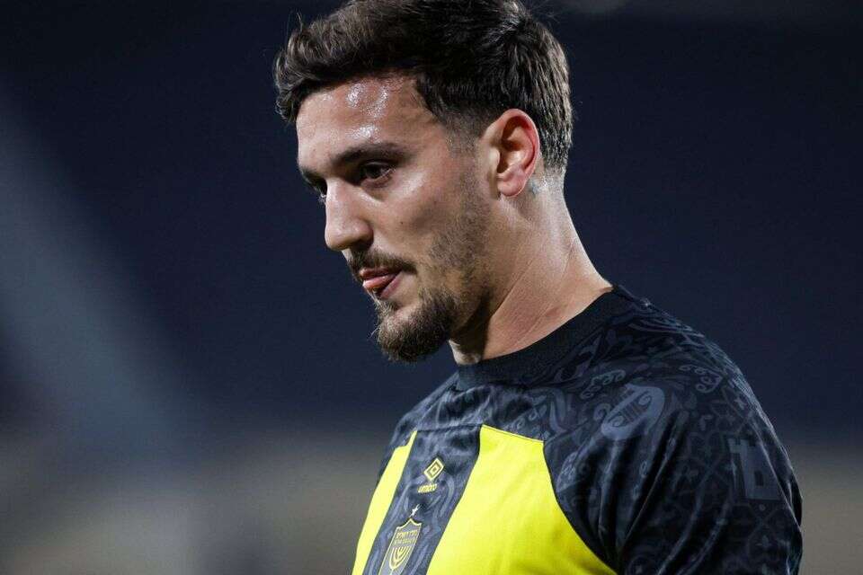 After Beitar Jerusalem: Jordan Shua marked the next goal in his career