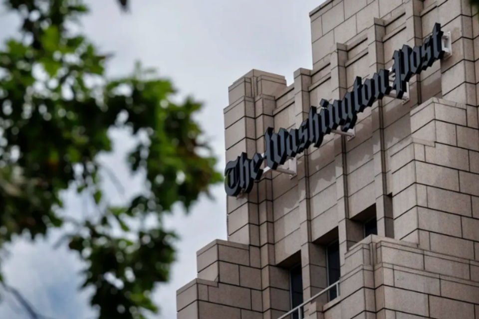 A judge in the US rejected the Ministry of Justice's request to search the journalist's devices
