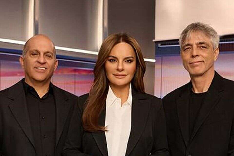 אלי אוחנה, אופירה אסייג וברק סרי , אינסטגרם