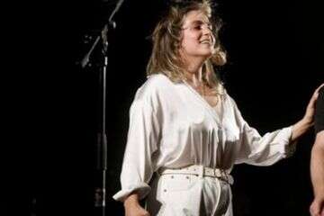 הזמרת מזהירה: "שלא תיפלו להונאה הזאת"