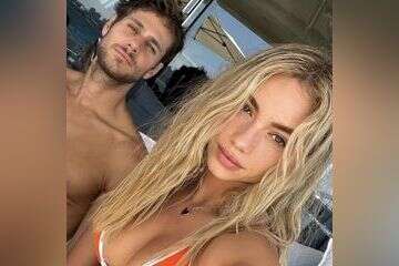 אחרי שנתיים: כוכבת "הישרדות" נפרדה מבן הזוג ושבה ארצה