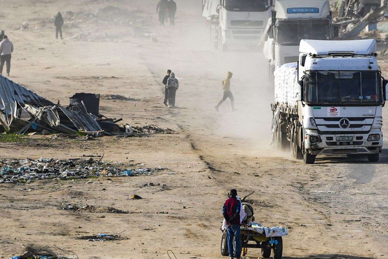 Bereaved families to the Prime Minister: "Immediately stop the flow of goods to Gaza"