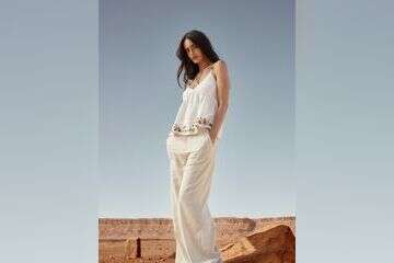 יעל שלביה: "אני הכי לא בלחץ לזוגיות"