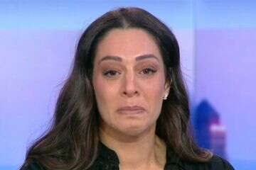 מעיין אדם פרסמה: תובעים אותי